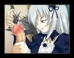 rozen_maiden suigintou tagme