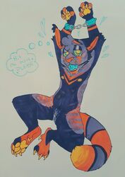cybera fan art