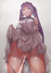 euryale from fate (series) by hamushima