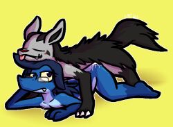 PokÉMon (Species) Rule 34 Image