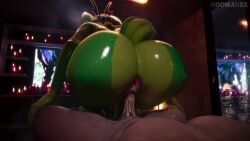 3d animated anthro antlers anus ass big_ass bouncing_ass candle cowgirl_position cum cum_inside cumshot female female_on_top furry furry_female green_body grinding grinding_on_penis hoomanex human_on_anthro in_heat lit_candle messy natsu_(natsu_o3o) night pov reverse_cowgirl_position sex sitting sitting_on_person sound steam steaming_body sweat tagme tail thick_thighs thunder thunderstorm vaginal_penetration video video, watching_porn watching_tv