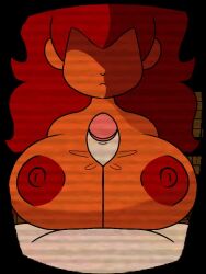 <1_second_video alternate_version_available animated beat_banger completely_nude creepypasta damsel_(mario_85) female hidden_eyes house_of_horrorbrews long_hair luxuszelxd luxuszelxd_(mod_artist) mario_(series) mp4 neutral_expression nintendo no_sound paizuri princess_peach princess_toadstool red_hair sweetcraze_(mod_artist) tagme video