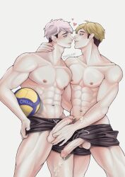 atsumu miya from haikyuu!! by onglai87