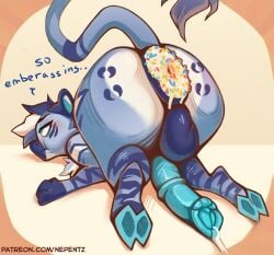 Booru post from rule34.xxx