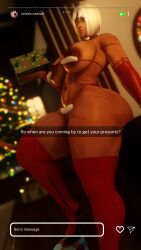 final_fantasy final_fantasy_xiv garlean gpose(ffxiv) gpose_(ffxiv) huge_ass huge_breasts hyur kallitheshort midlander solaris_caelum tagme white_hair