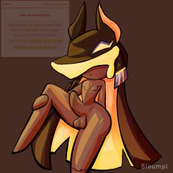 1boy burnt_cheese_cookie cock cookie_run cookie_run_kingdom male male_only penis request self_upload sloumpl strawpage_request