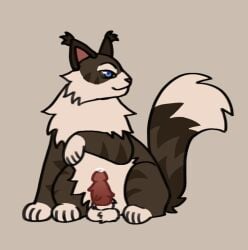 hawkfrost (warriors) from warriors (book series)