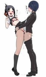 ishigami yu from kaguya-sama wa kokurasetai ~tensai-tachi no renai zunousen~ by ai hazama