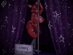 2025 3d_(artwork) animatronic anthro areola ass big_areola big_breasts big_butt breasts bubble_butt canid canine casual_nudity curvy_figure digital_media_(artwork) eye_patch eyewear female five_nights_at_freddy's fox foxy_(fnaf) hook hook_hand huge_areola huge_breasts huge_butt huge_hips huge_thighs looking_at_viewer machine mammal mtf_crossgender multicolored_body nipples nude nude_anthro nude_female ordinary_pictures pirate_cove pole red_body robot rule_63 scottgames segmented_arms segmented_body segmented_legs snout solo source_filmmaker_(artwork) stripper_pole thick_thighs two_tone_body voluptuous voluptuous_anthro voluptuous_female watermark wide_hipped_anthro wide_hipped_female wide_hips yellow_eyes