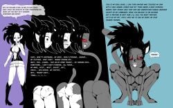 absurdres ass before_and_after big_ass big_breasts boku_no_hero_academia boots english_text femsub furrification furry furry_female high_heels hypnosis identity_death idpet knee-high_boots looking_pleasured memory_loss mind_control momo_yaoyorozu my_hero_academia red_sclera sequence simple_background spiral_eyes symbol_in_eyes tail tail_growth text transformation werewolf wet_pussy