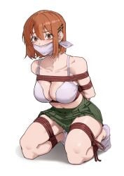 eimi (harris hero) from original by harris hero