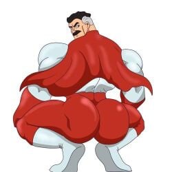 omni-man from invincible