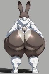 judy hopps from disney by hunkbsaa