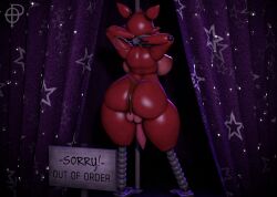 2025 3d_(artwork) animal_genitalia animal_penis animatronic anthro ass backsack balls big_balls big_breasts big_butt big_penis bottomwear breasts bubble_butt canid canine canine_genitalia canine_penis casual_nudity clothed clothing curvy_figure digital_media_(artwork) five_nights_at_freddy's fox foxy_(fnaf) genitals glistening glistening_body glistening_butt glistening_legs gynomorph hands_behind_head hook hook_hand huge_breasts huge_butt huge_hips huge_thighs intersex loincloth loincloth_only machine mammal mostly_nude mostly_nude_anthro mostly_nude_gynomorph mostly_nude_intersex mtg_crossgender mti_crossgender multicolored_body ordinary_pictures penis pirate_cove pole red_body robot rule_63 scottgames segmented_arms segmented_body segmented_legs solo source_filmmaker_(artwork) stripper_pole thick_thighs topless two_tone_body voluptuous voluptuous_anthro voluptuous_gynomorph voluptuous_intersex watermark wide_hipped_anthro wide_hipped_gynomorph wide_hipped_intersex wide_hips
