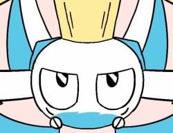 jenny wakeman from my life as a teenage robot by spanky15
