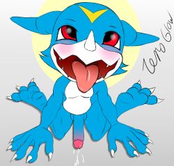 Digimon (Species) Rule 34 Image