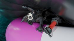 2026 absurd_res after_orgasm ahegao air_pump animal_genitalia animal_penis anthro anus between_cheeks black_cum bodily_fluids canid canine canine_genitalia canine_penis canis colored_cum cum cum_on_penis cum_on_self duo freakhound genital_fluids genitals half-closed_eyes hi_res janko_goaston looking_pleasured macro male male/male mammal narrowed_eyes penis pool_float pool_toy puffy_anus sitting sitting_on_another size_difference softdiamond softdiamond_(artist) squish swimming_pool tongue tongue_out unusual_bodily_fluids unusual_cum unusual_genital_fluids water wolf