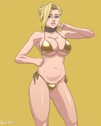 original character from original by kataaoyoc