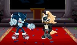 1girls 2d 2d_animation animated big_belly black_gloves breeding cum cum_in_pussy cum_inside cumflation doggy_style female gif gloves howl inflation knot knotted_penis knotting nick8000 no_source pixel_animation pixel_art project_x_love_potion_disaster raped_by_enemy raped_female ripped_clothing sonic_(series) sonic_the_hedgehog_(idw) sonic_the_hedgehog_(series) sonic_the_werehog sonic_unleashed straight tongue tongue_out unknown_artist unknown_source unwanted_creampie unwanted_cum_inside unwilling_prey vaginal_knotting werecreature werehog whisper_the_wolf wolf wolf_girl x-ray