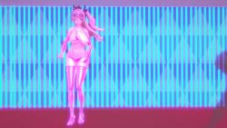 1girls Rule 34 Video