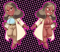 priyanka maheswaran from cartoon network by box chan