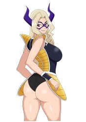 captain ginyu from boku no hero academia by ginyu1992