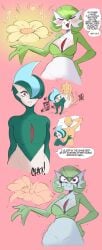erureido from nintendo by colorshun