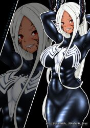 mirko from marvel