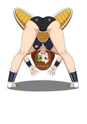 captain ginyu from boku no hero academia by ginyu1992