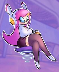 susanna patrya haltmann from kirby (series) by veevers