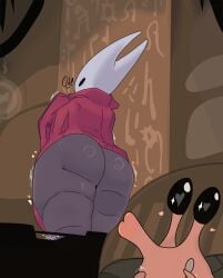 hornet (hollow knight) from hollow knight by unknown artist