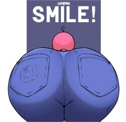 pim (smiling friends) from adult swim by remiman