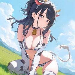 kazano hiori from idolmaster by bluebird