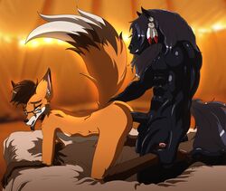 Anal Rule 34 Image