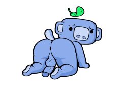 wumpus from discord (app) by cupyd
