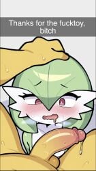gardevoir from pokemon