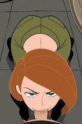 kimberly ann possible from disney by dirtmaster