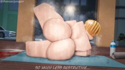 erich kraus from roblox by panzerjungen