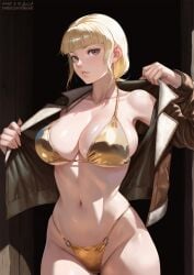 karin (fear and hunger) from fear and hunger by elleciel.eud