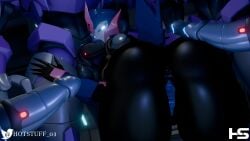 arcee from transformers by hotstuff