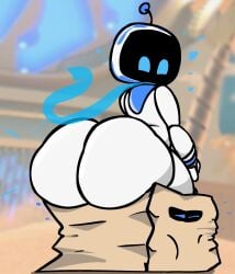 astro bot from astro bot (series) by hamish