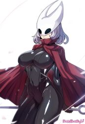 hornet (hollow knight) from hollow knight by hinghoi