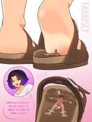 krisly (fakrisly) fan art