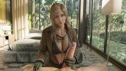 eva (metal gear solid) from metal gear solid by auxtasy