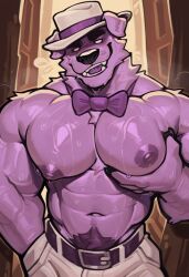 uhyeah (character) from uhyeah