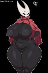 hornet (hollow knight) from hollow knight by love dead man