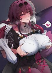 caelus (honkai: star rail) from honkai (series) by hans-kun