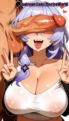 black swan (honkai: star rail) from honkai (series) by electroworld