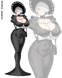 cogita (pokemon) from game freak by kaos art