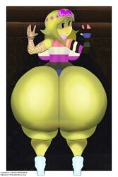 noob from forsaken (roblox) by cup0fcoffeensfw